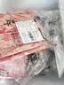 羔羊原切羊肉卷羊肉片火锅食材肥羊卷 肥羊卷净重2斤 实拍图