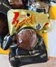 乡吧佬正宗卤鸡腿大网红充饥休闲巴即食熟食卤味香零食独立包装80g*10袋 实拍图