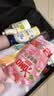 艾诗（Enchanteur）香氛沐浴露 清爽保湿持久留香 滋润美肌香体男女桂花沐浴乳668g 实拍图