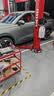固铂（Cooper）汽车轮胎 235/55R19 105H  CTT 适配奔驰C/H6/Q5L 实拍图