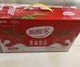 蒙牛酸酸乳营养乳味草莓味乳味饮品利乐包250ml×24包部分地区6月 实拍图