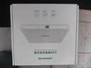 绿联 8倍速 USB外置光驱刻录机DVD  移动光驱 外置刻录一体 适用笔记本电脑台式机外接光驱便携 【USB线款】耐磨蜂窝纹 配光盘 实拍图