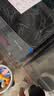 美的（Midea）随心洗波轮洗衣机全自动家用 9公斤小型 专利免清洗 健康除螨 MB90V33B 以旧换新 补贴 京东自营 实拍图