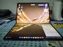 华为MateBook Fold 非凡大师 麒麟X90 Plus 鸿蒙折叠电脑 智慧手写 双层OLED轻薄本 32GB 2TB幻影黑 实拍图