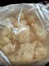 蜂王新新蜂蜜麻糖 唐山特产中华老字号零食年货传统糕点点心小吃美食 原味蜂蜜麻糖红纸盒400克*1盒 实拍图