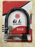 梅花（BLOSSOM）U型锁电动摩托车锁电瓶车锁防盗锁抗剪车锁铜芯C级锁芯U形锁305 实拍图