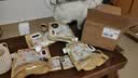 宽福猫粮 全蛋奶霜烘焙猫粮全价45%粗蛋白猫咪6重美毛因子5kg 实拍图