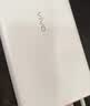 vivo33W自带线充电宝1万毫安【3C认证可上飞机】纤薄小巧跨品牌快充兼容适配苹果华为小米oppo出行便携 实拍图