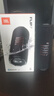 JBL FLIP7 音乐万花筒七代 便携式蓝牙音箱 防水防尘音响 运动出行 多台串联 毕业旅行礼物 深空黑 实拍图