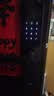 小米智能门锁 5C C级锁芯指纹锁电子锁家用密码 E30升级款 实拍图