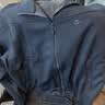 际华三五四五长袖体能服长袖体能作训练服套装春秋制正式跑步运动服冬加绒外套 升级款长袖体能服套装【藏蓝】 170/92-96 实拍图