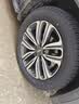 邓禄普（DUNLOP）汽车轮胎 205/60R16 92H SP SPORT FM800适配奥迪A4L/帕萨特/轩逸 实拍图