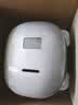 美的（Midea）电饭煲小型1-2-3人0涂层316L母婴级不锈钢2L家用低糖沥米饭迷你电饭锅微压AFB2022LS 实拍图