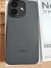 小米（MI）REDMI Note 17 Pro 8+256 黑 9000mAh大电池 抗摔防水 AI反诈 国家补贴 红米note15pro新款 5g手机 实拍图