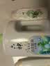 六神沐浴露薄荷清凉控油爽肤沐浴液浴后留香男女滋润补水保湿淋浴套装 劲凉酷爽1.5kg+180g*2 实拍图