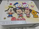 爱普生（EPSON）【6代新品】L3351墨仓式彩色打印机 微信打印/无线连接 家用AI学习打印机（打印、复印、扫描） 实拍图