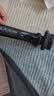 Rtako【2026新款-口袋杆1.3米】迷你自拍杆手机三脚架旅行小巧便携式自拍神器360度旋转多功能演唱会 0.9米基础款【碳纤钢】收纳仅14cm 【充电遥控 | 手持落地两用】一年质保 实拍图