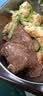 大希地酱卤牛肉香辣200g开袋即食下酒熟食真空零食纯肉速食品非牛腱子 实拍图
