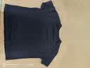 九棵松衣服染色剂染衣服染料旧衣翻新裤子染色服装改色环保不褪色免煮 超级黑 实拍图