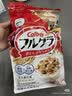 卡乐比（Calbee）原味水果麦片600g 进口非油炸 营养代餐早餐零食 实拍图
