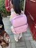 卡拉羊儿童书包小学生1-3-6年级减负护脊防下坠减压男女幼升小双肩背包 实拍图