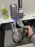 小质水龙头过滤器净水器家用自来水滤水器前置过滤器厨房卫生间通用软水机除菌除水垢除余氯 智能数显+10层精滤LJ213一机三芯 精度过滤+水力发电+除菌阻垢 实拍图