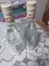 红星二锅头 纯粮兼香5 兼香型白酒 42度 250ml 单瓶装 口粮酒 实拍图