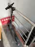九号（Ninebot）电动滑板车E2Pro成年人便携代步折叠智能电动车学生10英寸大轮胎防滑真续航 实拍图
