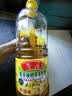 鲁花【保真菜籽油】低芥酸特香菜籽油 2L 物理压榨【京东品酒会同款】 实拍图