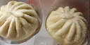 广州酒家鲜汁大肉包390g*2袋 12个 早餐半成品小笼包包子速食早茶面点生鲜 实拍图