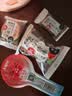 来伊份伊桶山楂桶751g 山楂棒山楂糕蜜饯果干礼包酸甜休闲零食小包装 实拍图