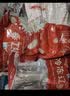 1号会员店（One's Member）大连冷冻海参有机辽参国庆礼盒 52-68只4斤 送礼礼盒 实拍图