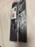 TUTTI图特三节抽屉轨道阻尼缓冲导轨五金配件滑轨10寸（250mm）一对 实拍图