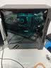 华硕天选6X 16L台式机游戏主机台式电脑主机（酷睿U5 225F RTX5060Ti-8GB显卡 16G DDR5 1TB SSD） 实拍图