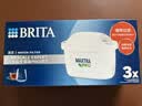 碧然德（BRITA）家用净水壶 滤水壶滤芯 MAXTRA Pro WLE 去水垢专家版PRO滤芯3只装 实拍图