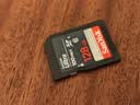 闪迪（SanDisk）128GB SD相机内存卡 C10 拍摄全高清视频 微单/单反数码相机存储卡 坚固耐用 超高性价比 实拍图