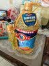 多力葵花籽油5L+238ml食用油物理压榨零反式脂肪酸 中秋送礼 企业福利 实拍图
