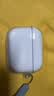 图拉斯【自营正品|晶透超薄】适用苹果airpods pro3保护套airpods Pro三代蓝牙耳机保护壳防摔硅胶壳透明 实拍图