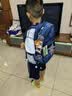 Beckmann护脊减负小学生儿童高颜值书包1-3年级男女童大容量书背包 实拍图