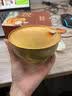 京地达云南昭通小草坝鲜炖天麻羹 净重260g*1盒 即食乌天麻源头直发 实拍图