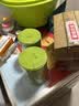 一杯香茶叶绿茶正宗明前龙井茶250g新茶中秋礼盒装礼品送礼自己喝散装 实拍图