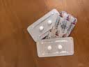 [万全] 佐米曲普坦片2.5mg*2片/盒【10盒装】 实拍图