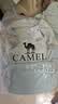 骆驼（CAMEL）【云影】双肩包背男防泼水旅行包轻量书包学生户外徒步登山包 实拍图
