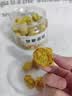 零食宅域甘草金桔干果正宗广西特产脆蜜皮泡水孕妇零食金桔干果脯零食500g 实拍图