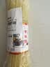 蜀姑娘干米线米粉500g*3把方便速食米线过桥米线无添加砂锅米线 实拍图