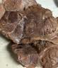 1号会员店（One's Member）M3澳洲安格斯牛腱子(不含腱子芯) 低脂健身 生鲜牛肉 净重2斤 实拍图