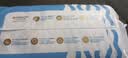 巴布豆（BOBDOG）【未检出甲酰胺】小波浪拉拉裤XXXXL96片夏季超薄婴儿尿不湿透气 实拍图