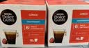 DOLCE GUSTO雀巢多趣酷思胶囊咖啡低因美式大杯7g*16颗原装进口中秋礼品 实拍图