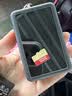 Sandisk闪迪256GB TF(MicroSD)内存卡4K极速金卡A2 V30 U3兼容大疆Pocket3/4P/Action 6运动相机/无人机存储卡 实拍图