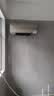海尔国家补贴电热水器60升JT3 金刚无缝胆 家用3300W变频节能速热 免换镁棒 一级能效京东自营上门安装 实拍图